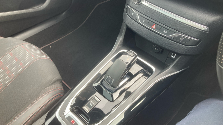 Peugeot 308 1.2 PureTech 130 GT Line 5dr EAT8 Petrol Hatchback